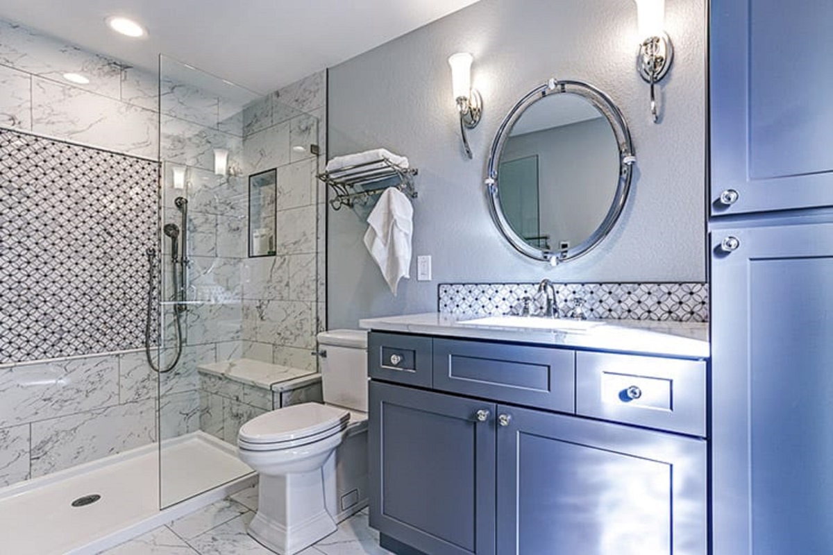 bathroom remodeling jersey village texas