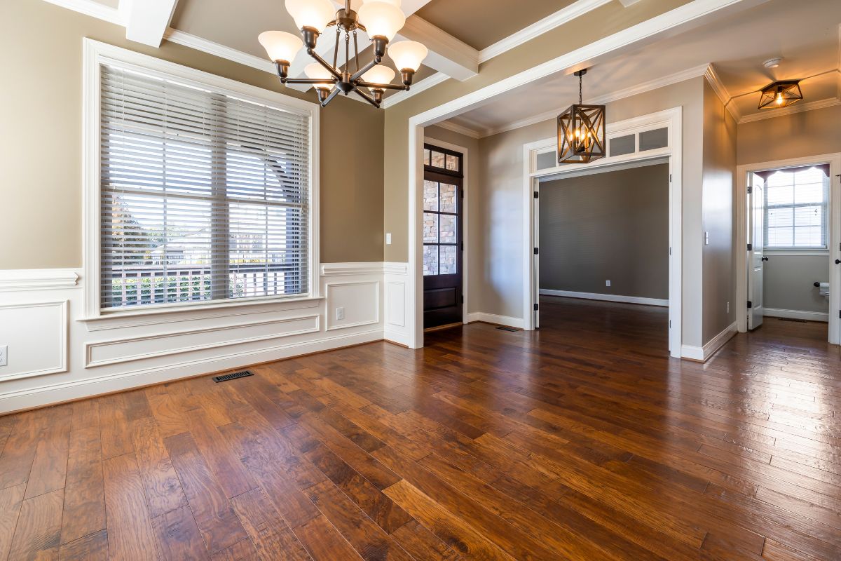 flooring installer in jersey village tx