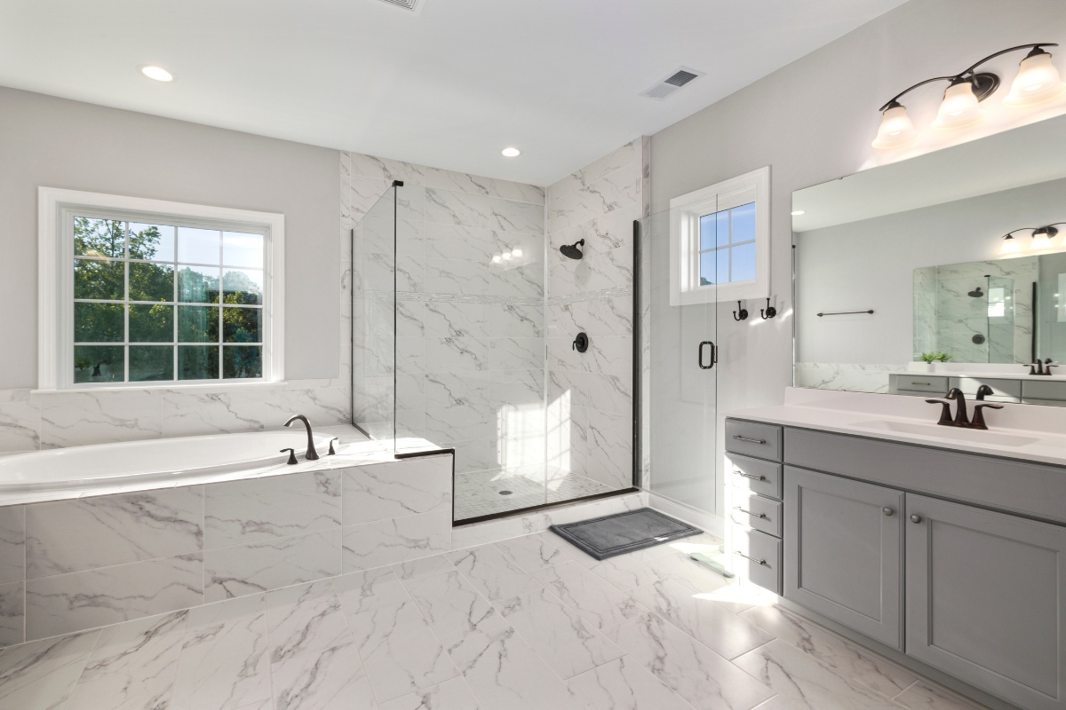 houston tx bathroom remodel company