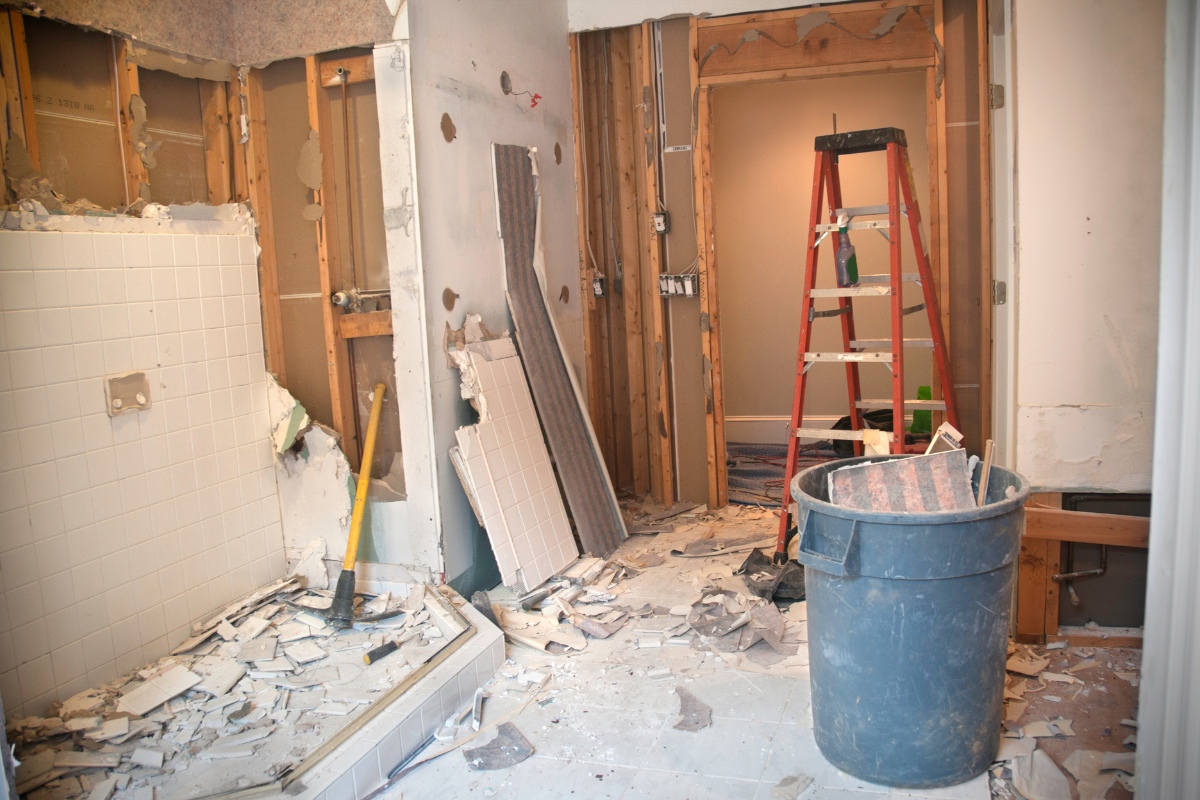 luxury bathroom remodel houston texas