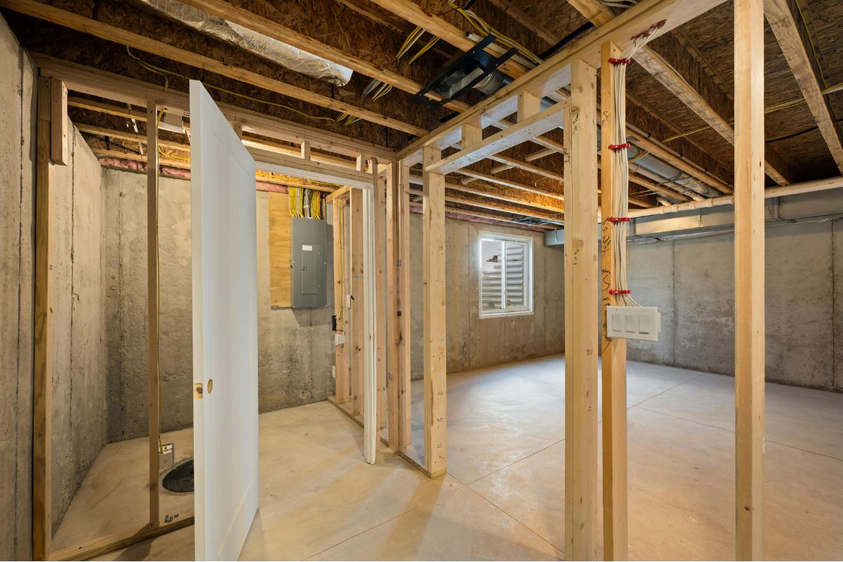 wood framing contractor near bellaire texas