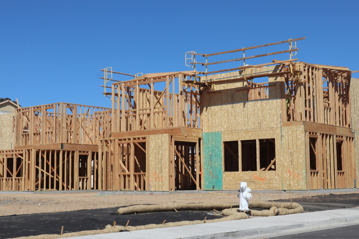 wood framing houston tx
